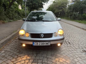 VW Polo 1.4  | Mobile.bg    2