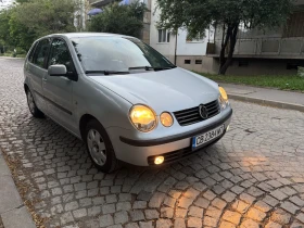 VW Polo 1.4  | Mobile.bg    3