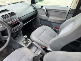 VW Polo 1.4  | Mobile.bg    8