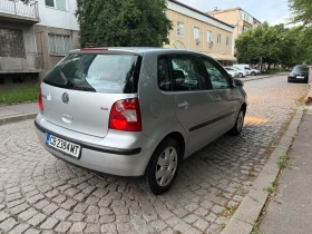 VW Polo 1.4  | Mobile.bg    5