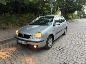  VW Polo