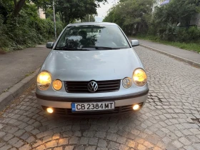 VW Polo 1.4  | Mobile.bg    4