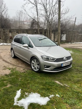 Обява за продажба на VW Golf Plus 1.6TDI ~16 500 лв. - изображение 1