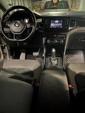 Обява за продажба на VW Golf Plus 1.6TDI ~16 500 лв. - изображение 7
