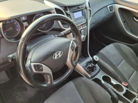 Hyundai I30 1.4 , benzin - 12900 лв. - 75126594 11