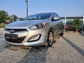Hyundai I30 1.4 , benzin - 12900 лв. - 75126594 2