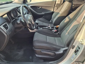 Hyundai I30 1.4 , benzin - 12900 лв. - 75126594 10