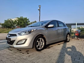 Hyundai I30 1.4 , benzin - 12900 лв. - 75126594 3
