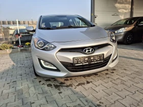Hyundai I30 1.4 , benzin - 12900 лв. - 75126594 8