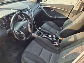 Hyundai I30 1.4 , benzin - 12900 лв. - 75126594 13