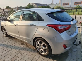 Hyundai I30 1.4 , benzin - 12900 лв. - 75126594 5