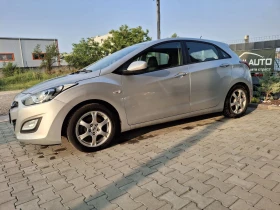 Hyundai I30 1.4 , benzin - 12900 лв. - 75126594 4