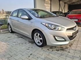 Hyundai I30 1.4 , benzin - 12900 лв. - 75126594 6