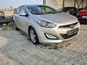 Hyundai I30 1.4 , benzin - 12900 лв. - 75126594 7