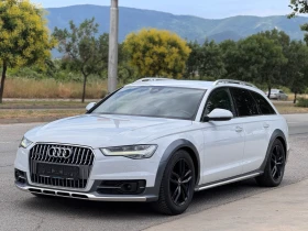 Audi A6 Allroad 3.0TDI 272кс * ПЕРФЕКТЕН* 