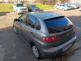 Seat Ibiza 1.9 SDI 64. | Mobile.bg    5