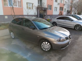 Seat Ibiza 1.9 SDI 64. | Mobile.bg    6