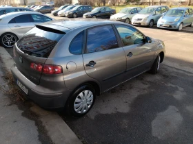 Seat Ibiza 1.9 SDI 64. | Mobile.bg    2