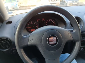 Seat Ibiza 1.9 SDI 64. | Mobile.bg    3