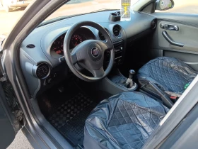 Seat Ibiza 1.9 SDI 64. | Mobile.bg    7