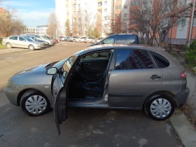 Seat Ibiza 1.9 SDI 64. | Mobile.bg    4