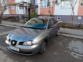     Seat Ibiza 1.9 SDI 64.