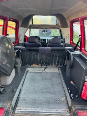 Обява за продажба на VW Caddy 1.9 ~4 700 лв. - изображение 3