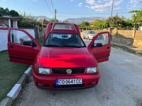 Обява за продажба на VW Caddy 1.9 ~4 700 лв. - изображение 1