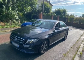 Обява за продажба на Mercedes-Benz E 220 ~29 999 лв. - изображение 1