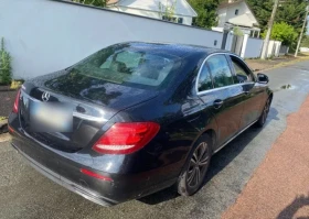 Обява за продажба на Mercedes-Benz E 220 ~29 999 лв. - изображение 1