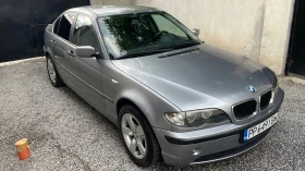 Обява за продажба на BMW 320  6 скорости ~4 500 лв. - изображение 1