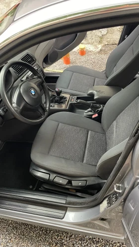 Обява за продажба на BMW 320  6 скорости ~4 500 лв. - изображение 6