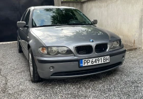 Обява за продажба на BMW 320  6 скорости ~4 500 лв. - изображение 1