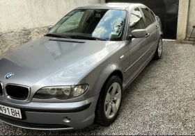 Обява за продажба на BMW 320  6 скорости ~4 500 лв. - изображение 4