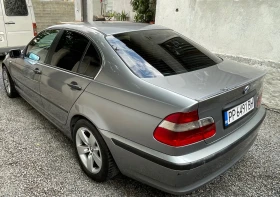 Обява за продажба на BMW 320  6 скорости ~4 500 лв. - изображение 3
