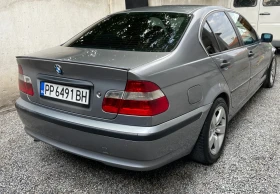 Обява за продажба на BMW 320  6 скорости ~4 500 лв. - изображение 2