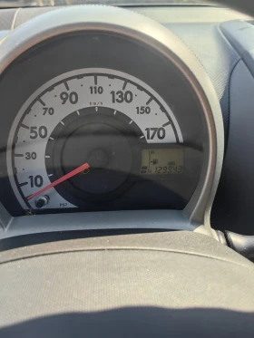 Обява за продажба на Peugeot 107 ~4 950 лв. - изображение 6
