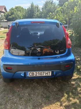 Обява за продажба на Peugeot 107 ~4 950 лв. - изображение 2