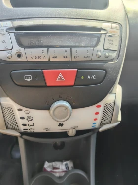 Обява за продажба на Peugeot 107 ~4 950 лв. - изображение 11