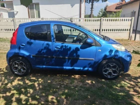 Обява за продажба на Peugeot 107 ~4 950 лв. - изображение 1