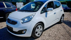Kia Venga 1.6CRDI-116k., ,   | Mobile.bg    2