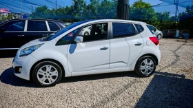 Kia Venga 1.6CRDI-116k., ,   | Mobile.bg    4