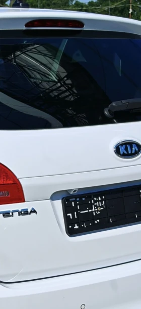 Kia Venga 1.6CRDI-116k., ,   | Mobile.bg    17