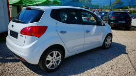 Kia Venga 1.6CRDI-116k., ,   | Mobile.bg    6