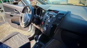 Kia Venga 1.6CRDI-116k., ,   | Mobile.bg    11