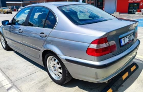 BMW 320 iA | Mobile.bg    3