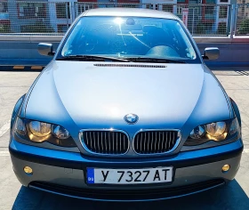 BMW 320 iA | Mobile.bg    8