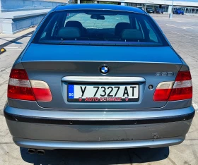 BMW 320 iA | Mobile.bg    4