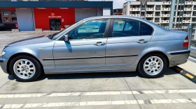 BMW 320 iA | Mobile.bg    2