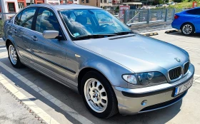 BMW 320 iA | Mobile.bg    7